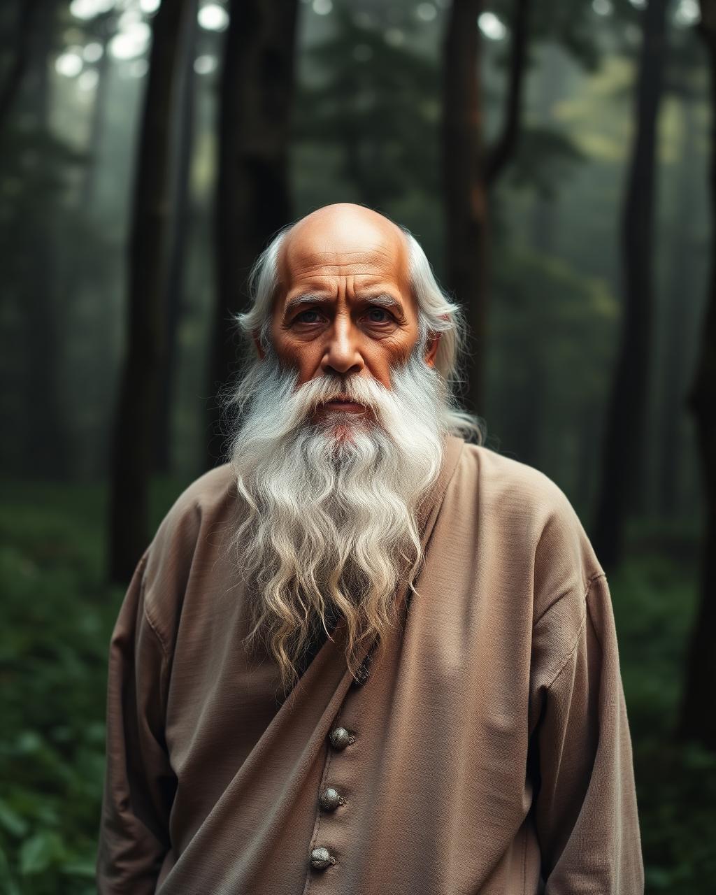 Sher Singh, founder of Helping a Human
